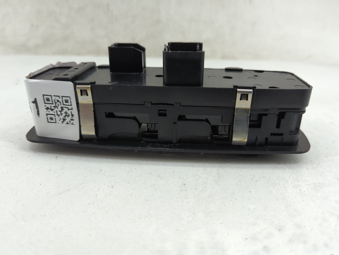 2013 Chrysler Town and Country Master Power Window Switch Replacement Driver Side Left Fits OEM Used Auto Parts - Oemusedaut