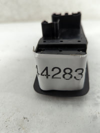 2013 Chrysler Town and Country Master Power Window Switch Replacement Driver Side Left Fits OEM Used Auto Parts - Oemusedaut