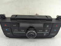 2013 Chrysler Town and Country Climate Control Module Temperature AC/Heater Replacement P/N:55111236AF 5HB010802-34 Fits OEM