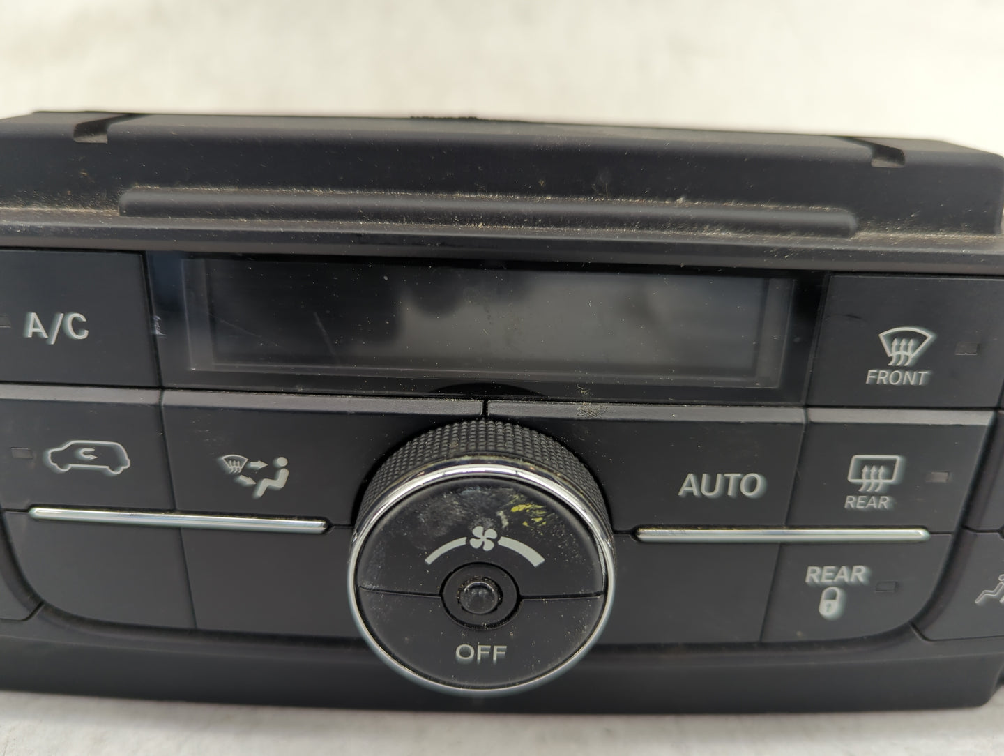 2013 Chrysler Town and Country Climate Control Module Temperature AC/Heater Replacement P/N:55111236AF 5HB010802-34 Fits OEM