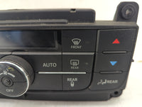 2013 Chrysler Town and Country Climate Control Module Temperature AC/Heater Replacement P/N:55111236AF 5HB010802-34 Fits OEM