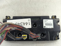 2013 Chrysler Town and Country Climate Control Module Temperature AC/Heater Replacement P/N:55111236AF 5HB010802-34 Fits OEM