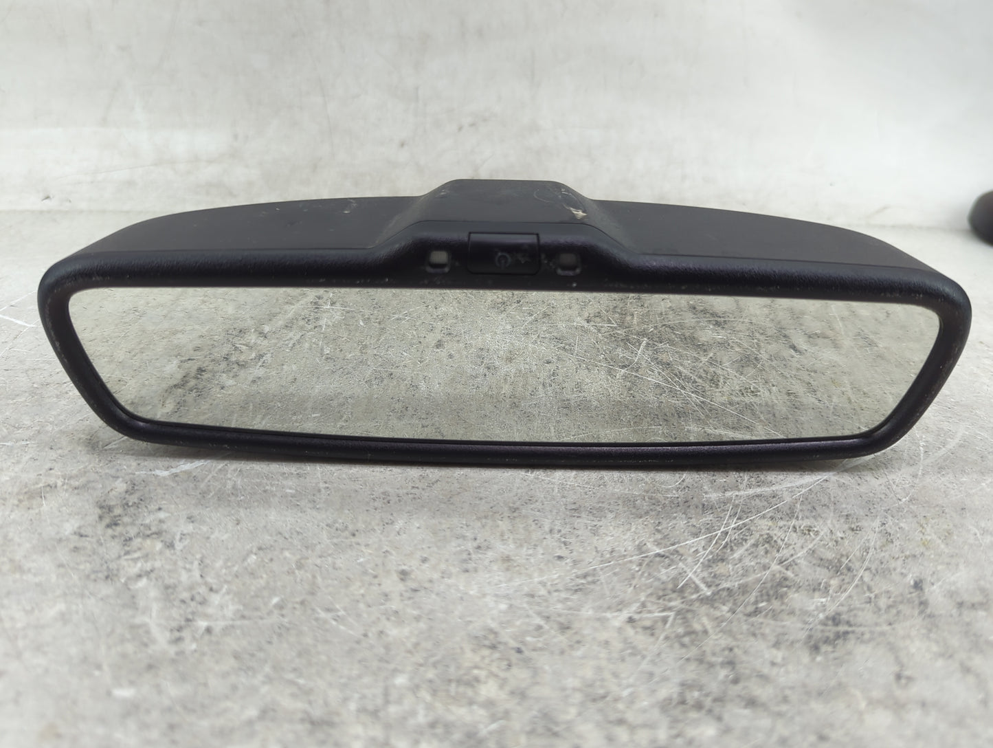 2013 Chrysler Town And Country Interior Rear View Mirror Oem - Oemusedautoparts1.com