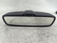 2013 Chrysler Town And Country Interior Rear View Mirror Oem - Oemusedautoparts1.com