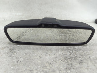 compare product 2013 Chrysler Town And Country Interior Rear View Mirror Oem