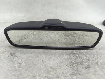 2013 Chrysler Town And Country Interior Rear View Mirror Oem - Oemusedautoparts1.com