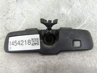 2013 Chrysler Town And Country Interior Rear View Mirror Oem - Oemusedautoparts1.com