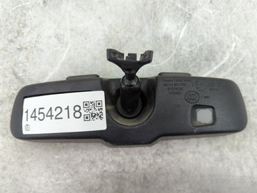 2013 Chrysler Town And Country Interior Rear View Mirror Oem