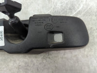 2013 Chrysler Town And Country Interior Rear View Mirror Oem - Oemusedautoparts1.com