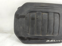 2013 Chrysler Town And Country Engine Cover Black 1457399 - Oemusedautoparts1.com