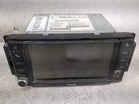 2013 Chrysler Town and Country Radio AM FM Cd Player Receiver Replacement P/N:P05091327AC Fits OEM Used Auto Parts - Oemused