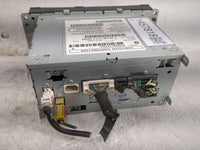 2013 Chrysler Town and Country Radio AM FM Cd Player Receiver Replacement P/N:P05091327AC Fits OEM Used Auto Parts - Oemused