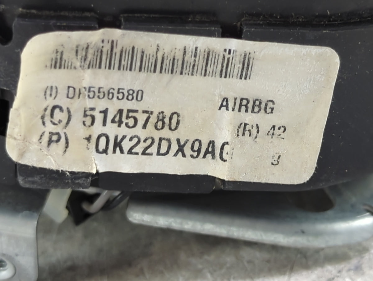 2013 Chrysler Town & Country Air Bag Driver Left Steering Wheel Mounted 1459090 - Oemusedautoparts1.com