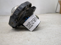 Chrysler Town And Country Driver Left Oem Fog Light Lamp Black - Oemusedautoparts1.com