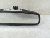 2013 Chrysler Town and Country Interior Rear View Mirror Replacement OEM P/N:55157457AG 4265B346, 026130, GNTX-510 Fits OEM 