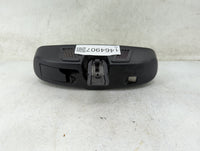 2013 Chrysler Town and Country Interior Rear View Mirror Replacement OEM P/N:55157457AG 4265B346 Fits Fits 2014 2015 2016 20
