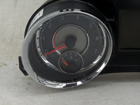 2013 Chrysler Town and Country Instrument Cluster Speedometer Gauges P/N:P05091634AA Miles: Fits OEM Used Auto Parts - Oemus