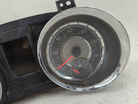 2013 Chrysler Town and Country Instrument Cluster Speedometer Gauges P/N:P05091634AA 05091634AA, TE0QI301252452 Miles: Fits 
