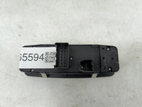 2013 Chrysler Town and Country Master Power Window Switch Replacement Driver Side Left P/N:68110871AA Fits OEM Used Auto Par