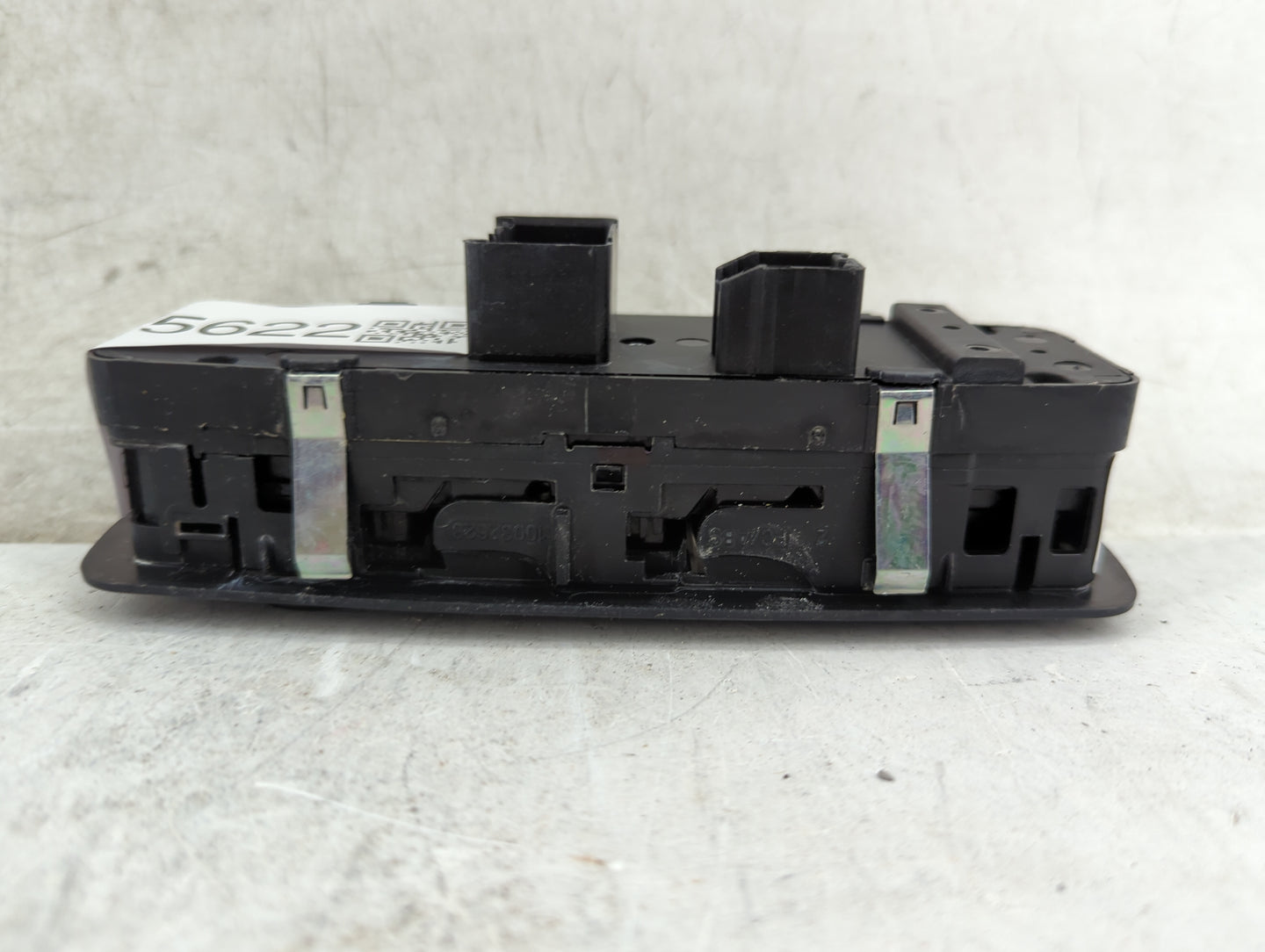 2013 Chrysler Town and Country Master Power Window Switch Replacement Driver Side Left P/N:68110871AA Fits OEM Used Auto Par