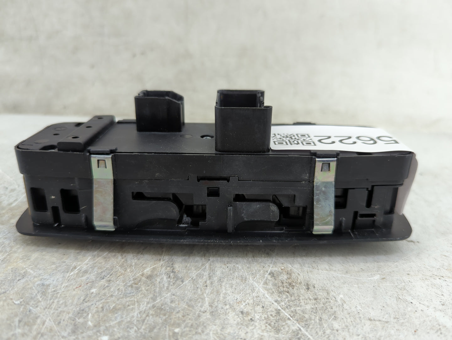 2013 Chrysler Town and Country Master Power Window Switch Replacement Driver Side Left P/N:68110871AA Fits OEM Used Auto Par