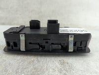 2013 Chrysler Town and Country Master Power Window Switch Replacement Driver Side Left P/N:68110871AA Fits OEM Used Auto Par