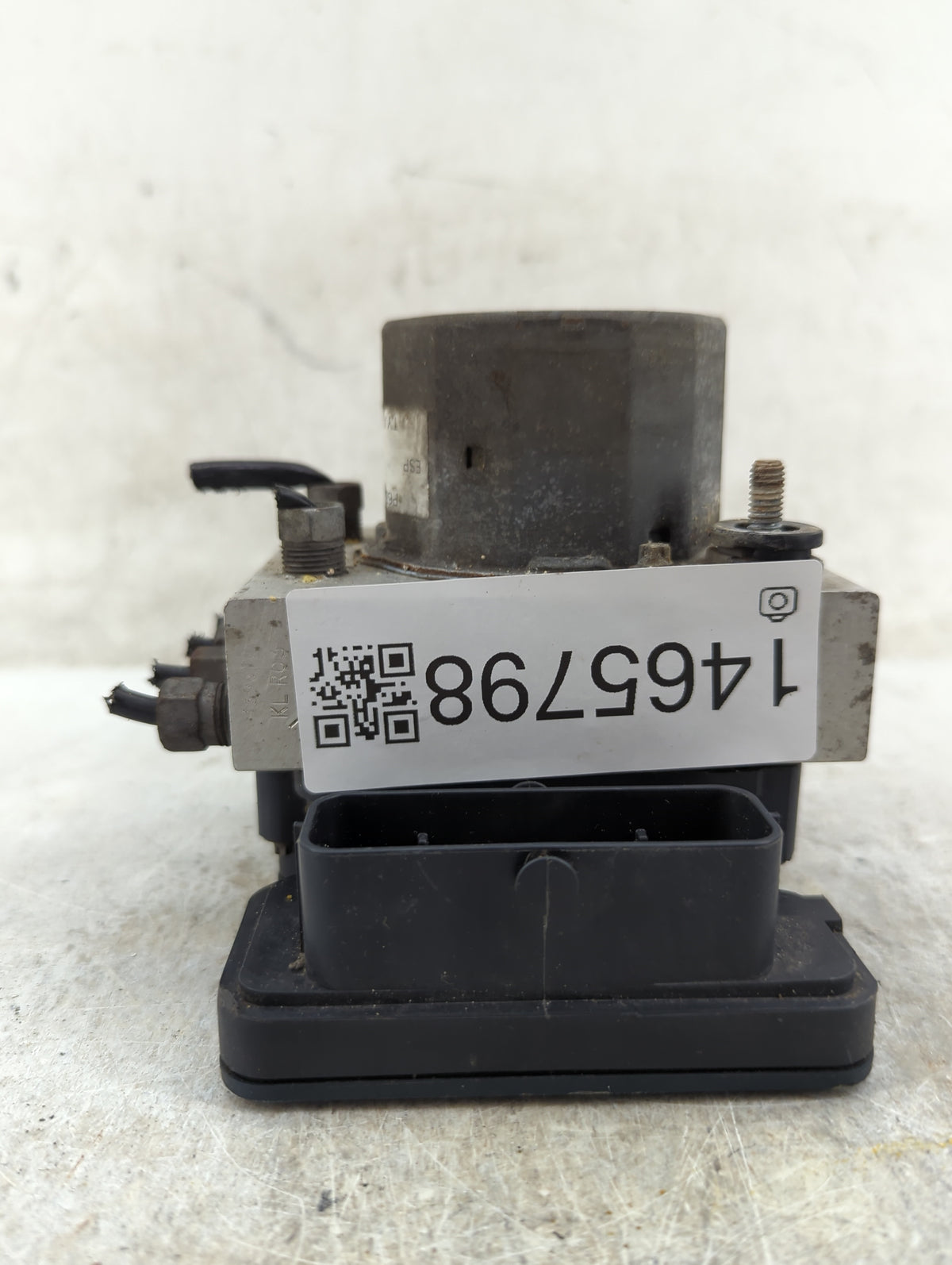2013 Chrysler Town and Country Anti-Lock Brake ABS Pump Module Actuator OEM P/N:P68183803AB 68183803AB, 0265956023 Fits OEM 