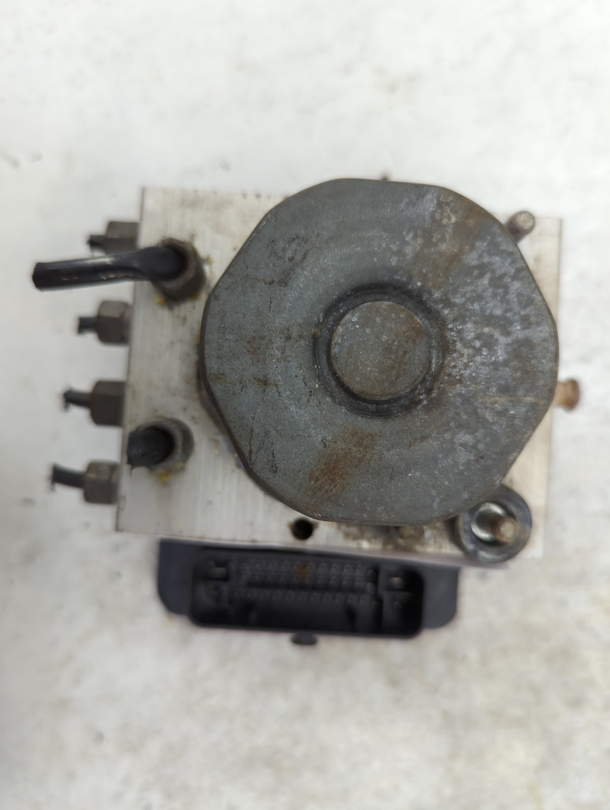 2013 Chrysler Town and Country Anti-Lock Brake ABS Pump Module Actuator OEM P/N:P68183803AB 68183803AB, 0265956023 Fits OEM 