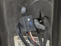 2013 Chrysler Town and Country Passenger Side View Mirror - Right Door Mirror OEM Used - Oemusedautoparts1.com