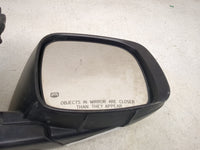 2013 Chrysler Town and Country Passenger Side View Mirror - Right Door Mirror OEM Used - Oemusedautoparts1.com