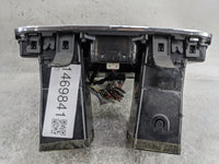2013 Chrysler Town and Country Climate Control Module Temperature AC/Heater Replacement P/N:55111236AF 68110973AC Fits OEM U