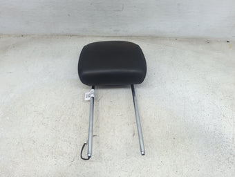 compare product 2013 Chrysler Town And Country Headrest Head Rest Front Driver Seat