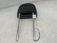 2013 Chrysler Town And Country Headrest Head Rest Front Driver Seat - Oemusedautoparts1.com