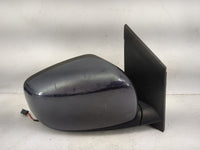 2013 Chrysler Town and Country Passenger Side View Mirror - Right Door Mirror OEM Used - Oemusedautoparts1.com