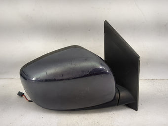 compare product 2013 Chrysler Town and Country Passenger Side View Mirror - Right Door Mirror OEM Used