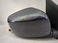 2013 Chrysler Town and Country Passenger Side View Mirror - Right Door Mirror OEM Used - Oemusedautoparts1.com