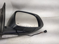 2013 Chrysler Town and Country Passenger Side View Mirror - Right Door Mirror OEM Used - Oemusedautoparts1.com