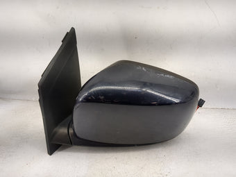 compare product 2013 Chrysler Town and Country Driver Side View Mirror - Left Door Mirror OEM Used