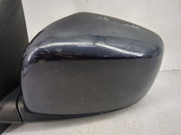 2013 Chrysler Town and Country Driver Side View Mirror - Left Door Mirror OEM Used - Oemusedautoparts1.com