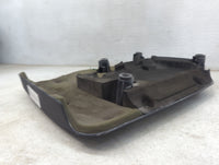 2013 Chrysler Town And Country Engine Cover Black 1479305 - Oemusedautoparts1.com