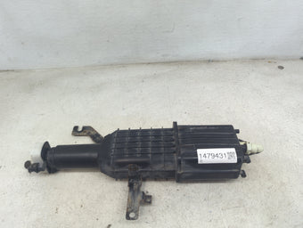 compare product 2013 Chrysler Town And Country Fuel Vapor Charcoal Canister