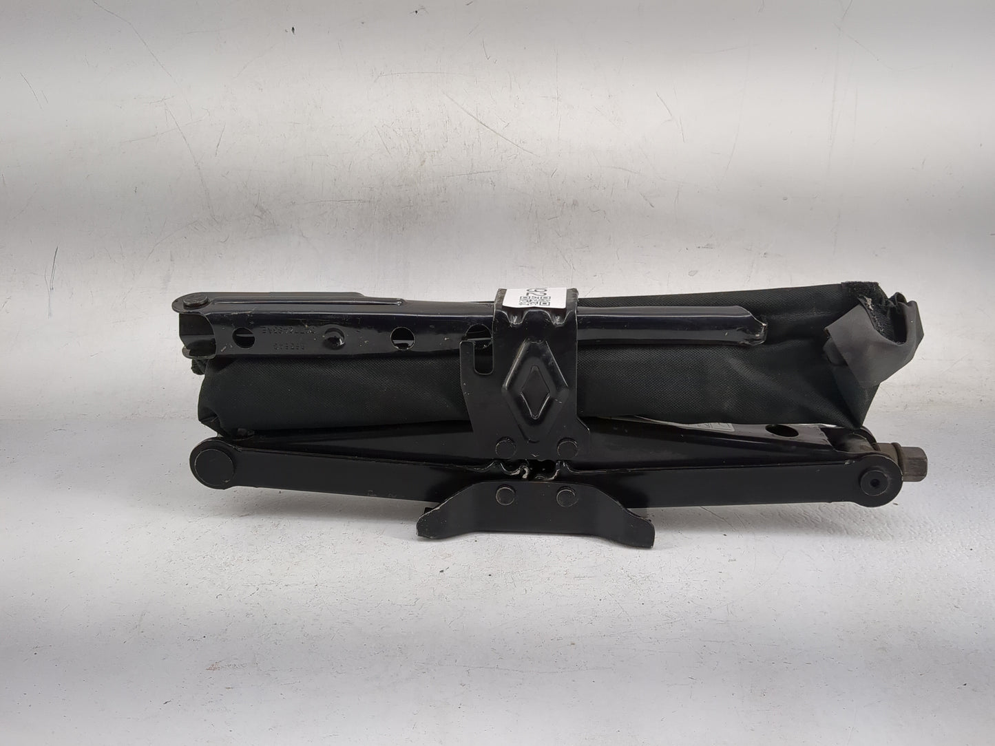 2013 Chrysler Town And Country Spare Scissor Car Jack - Oemusedautoparts1.com