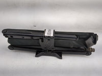 2013 Chrysler Town And Country Spare Scissor Car Jack - Oemusedautoparts1.com