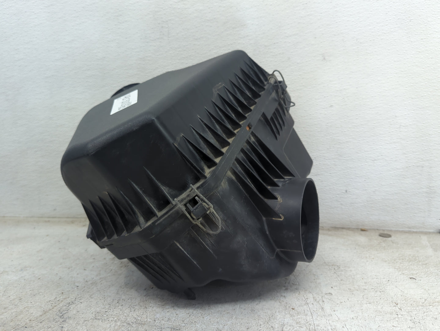 Chrysler Town And Country Air Cleaner Intake-duct Hose Tube 1481300 - Oemusedautoparts1.com