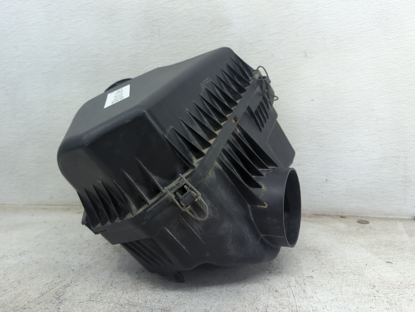 Chrysler Town And Country Air Cleaner Intake-duct Hose Tube 1481300 - Oemusedautoparts1.com