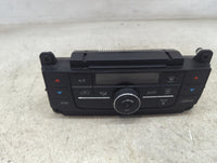 2013 Chrysler Town and Country Climate Control Module Temperature AC/Heater Replacement P/N:55111236AF Fits OEM Used Auto Pa