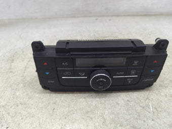 compare product 2013 Chrysler Town and Country Climate Control Module Temperature AC/Heater Replacement P/N:55111236AF Fits OEM Used Auto Parts