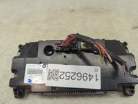 2013 Chrysler Town and Country Climate Control Module Temperature AC/Heater Replacement P/N:55111236AF Fits OEM Used Auto Pa