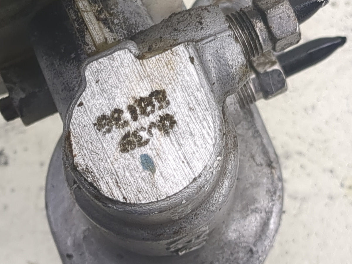 Chrysler Town And Country Brake Master Cylinder 1498113 - Oemusedautoparts1.com