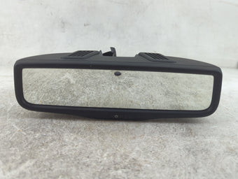 compare product 2013 Chrysler Town and Country Interior Rear View Mirror Replacement OEM P/N:E11 026545 Fits Fits 2014 2015 2016 2017 OEM Used Auto Parts